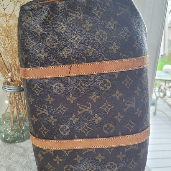 Louis Vuitton Speedy 35 - Picture 2 of 15